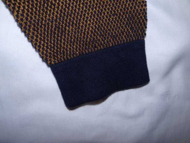 Sweter z Konopii - Hemp Age