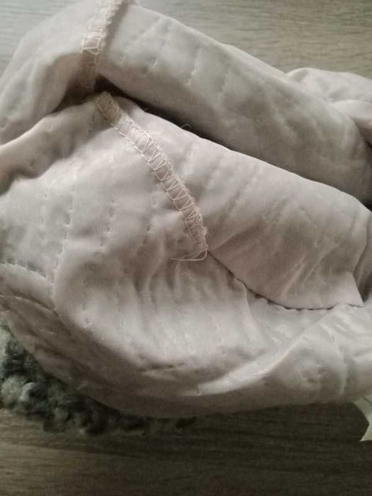 Czapka damska kapelusik