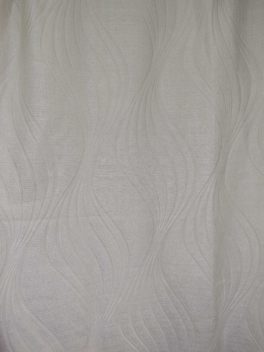 Штора беж  205/ 185