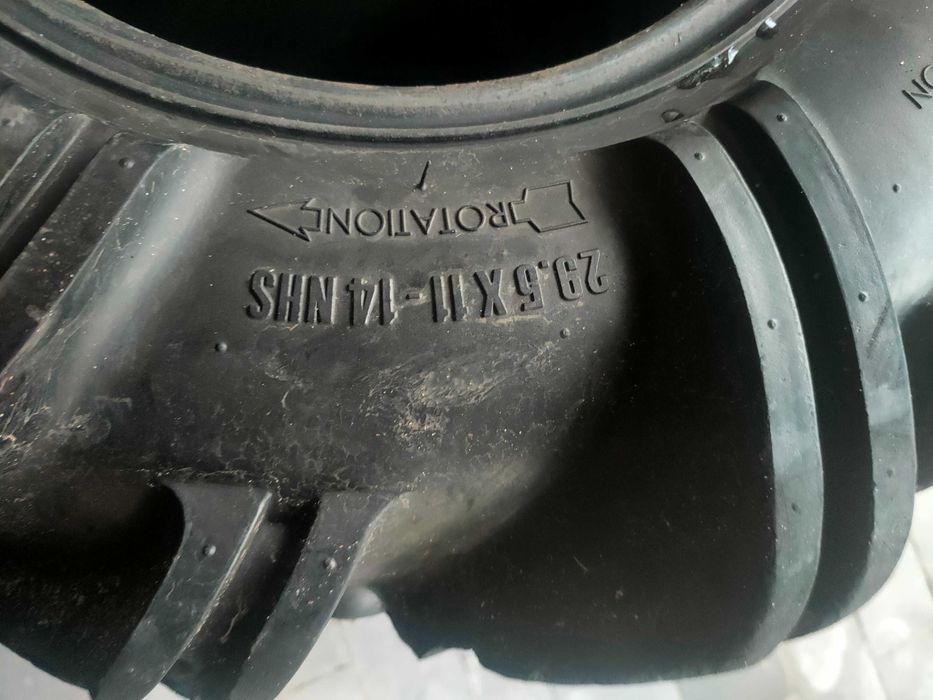 Opony High lifter 2 29.5x11 r14