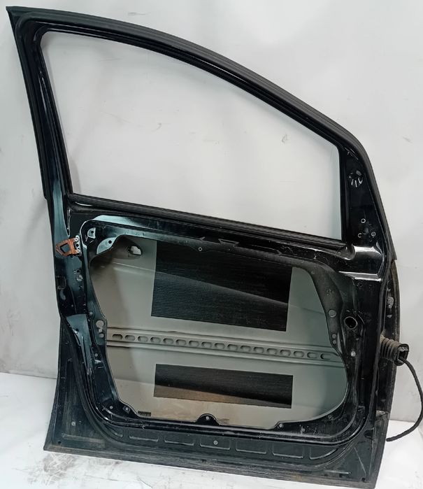 Porta frente esquerda MERCEDES-BENZ Classe A (W169)