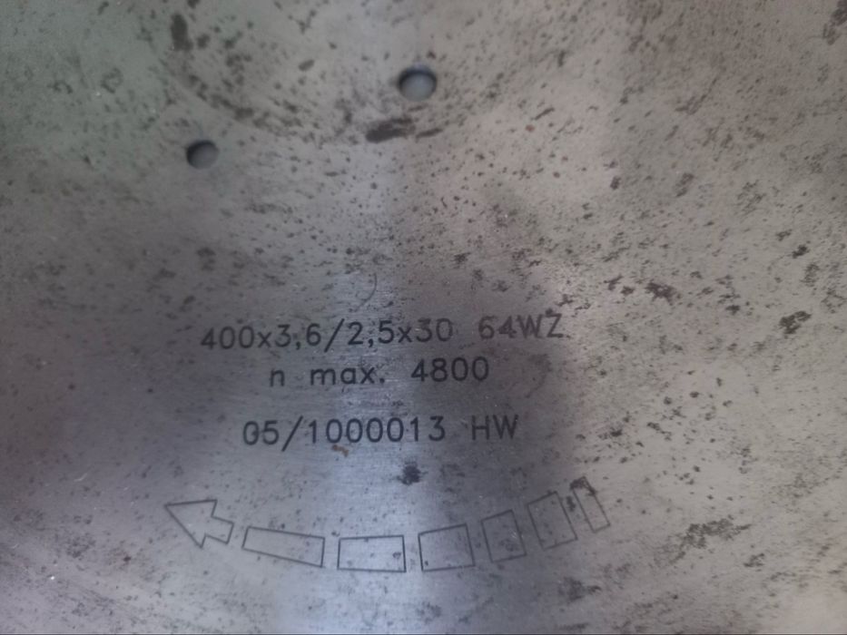 Пила по дереву Pilana