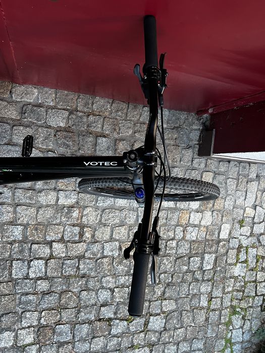 rower votec xl 29’ (dh enduro mtb freeride)