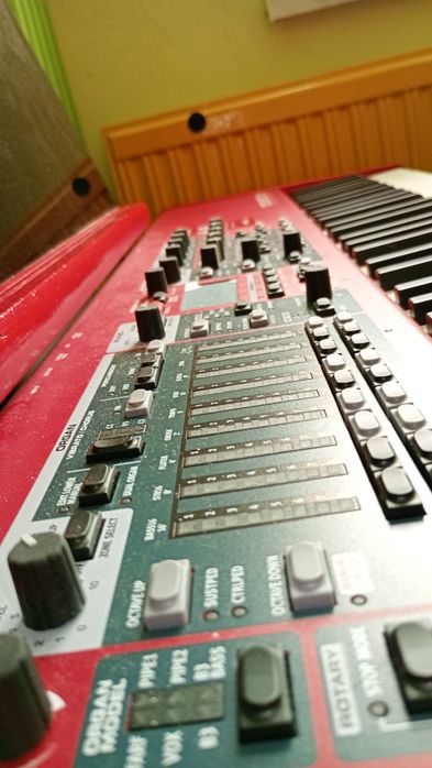Nord Electro 6HP