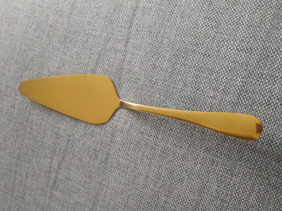 Łopatka do tortu, ciasta