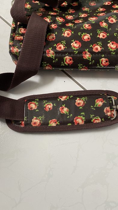 Torba na laptopa Lee Cooper