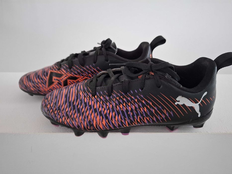 Chuteiras Puma Infantil