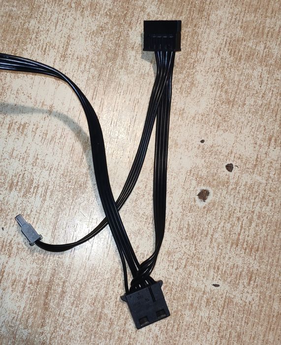 Блок живлення Chieftec Smart Series 750W