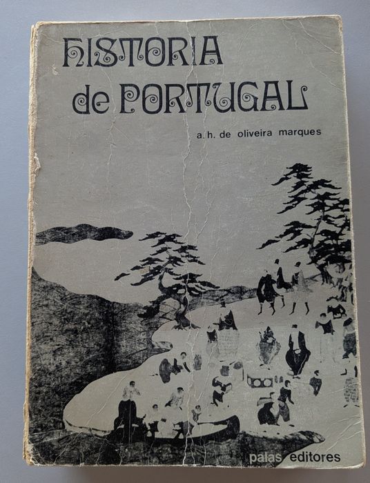Literatura Portuguesa