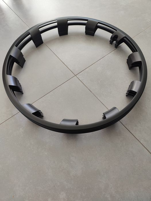 Proteção jantes Tesla Uberturbine 21" Performance