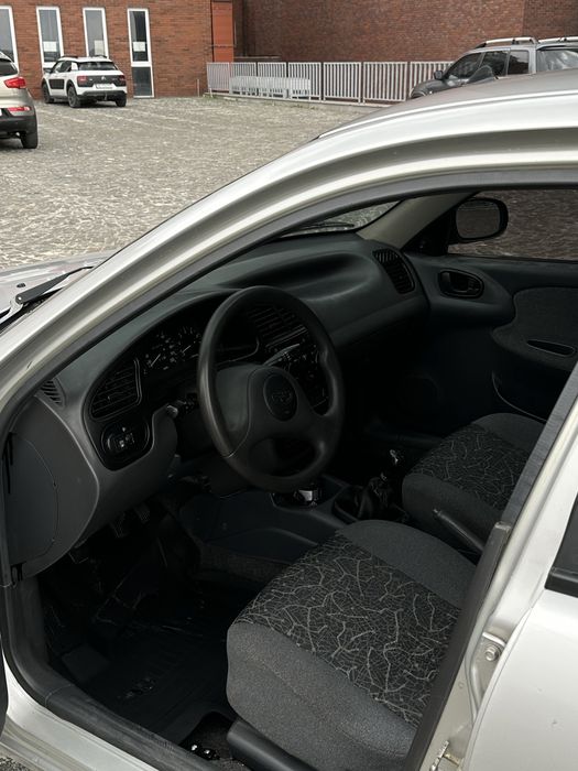 Продам Daewoo lanos SE Поляк !