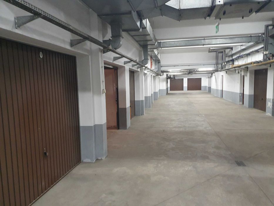 Sprzedam Garaż, ul. Rapackiego ok. 16 m,  Szczecin - View 5