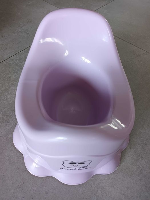 Nocnik dla dziecka Happy Baby