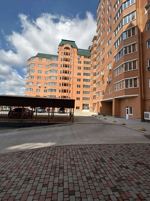 Твій комфорт!1-кімнатна квартира біля річки Рось,Вокзальна!ОСББ! Без%!