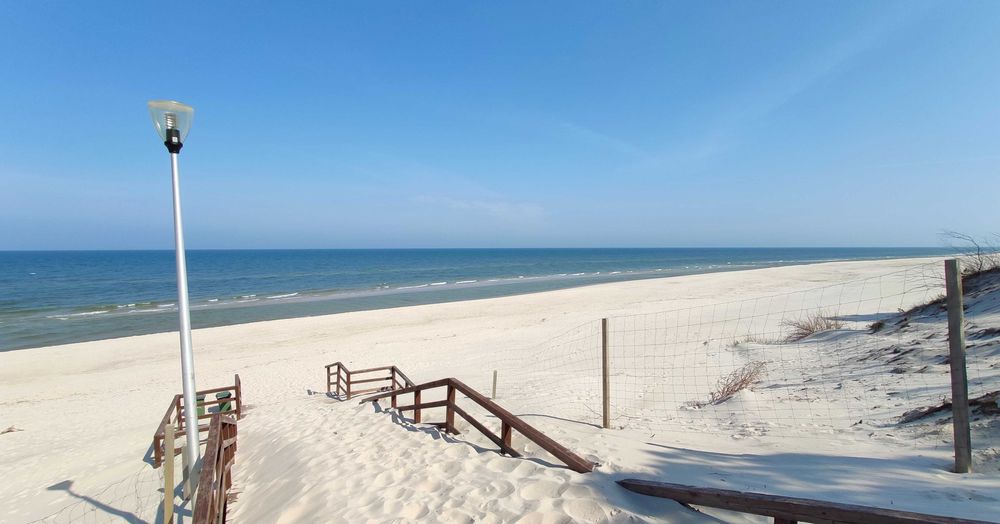 Apartament Bumerang29 Pogorzelica Baltic Park 2