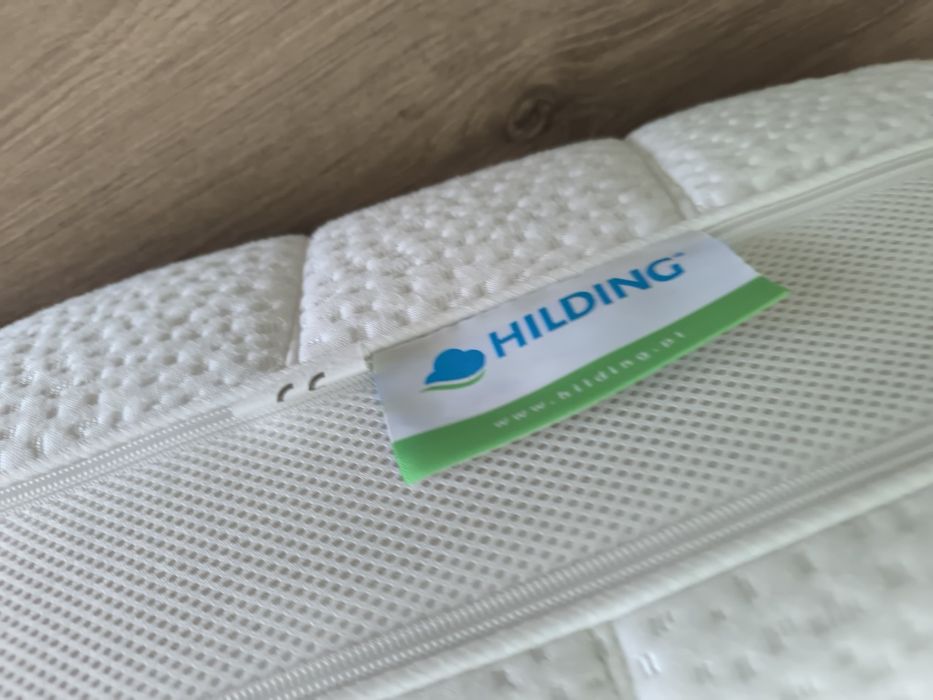 Materac PASADOBLE firmy Hilding 160x200