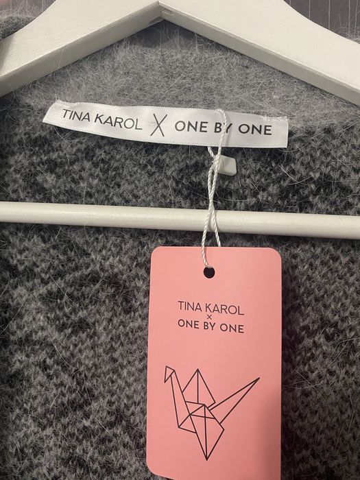 Кардиган / светр ЗСУ Tina Karol x one by one