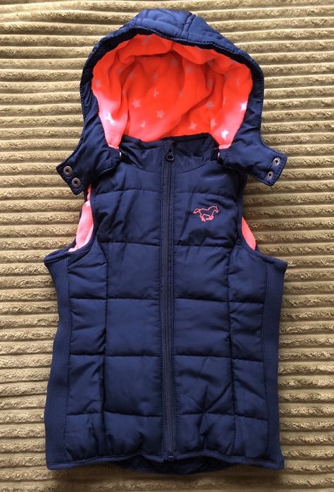 Жилетка на флісі Topolino 110 розмір. Superfit, H&M