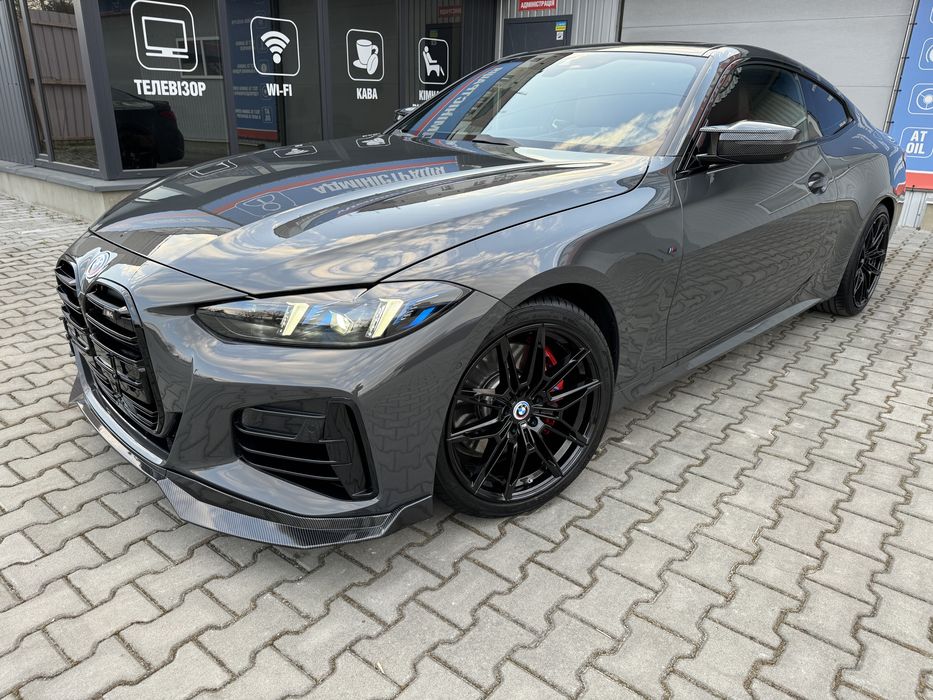 BMW. M 440I , Xdrive,