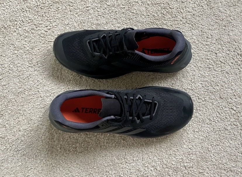 Adidas Terrex Soulstride Continental 45 NOVAS C/CAIXA