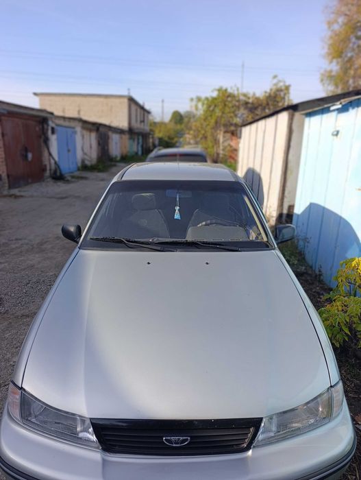 Продам автомобіль