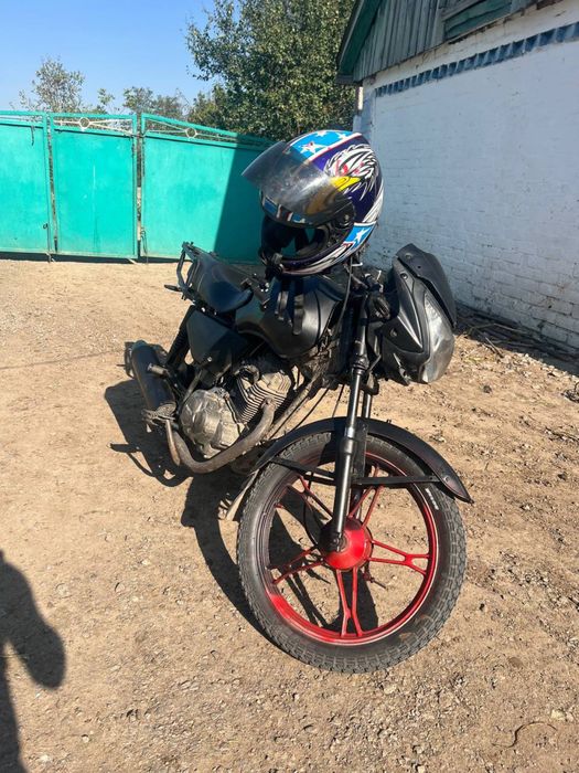Продам форте 150