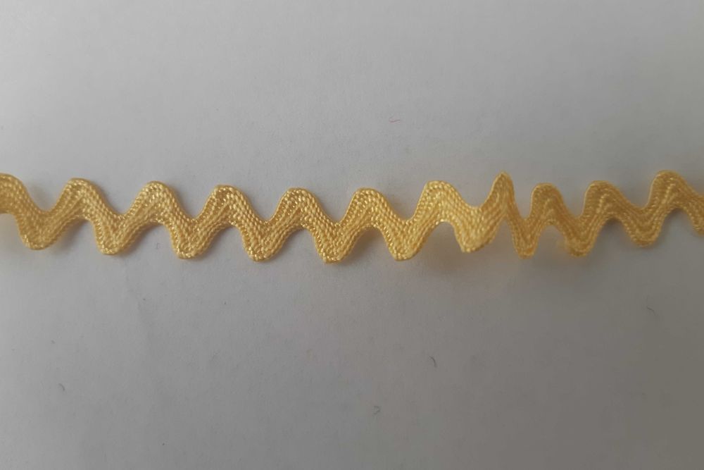 Espiguilha em Seda para Enfeites