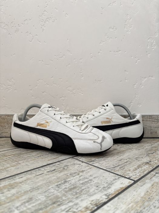Puma speedcat 42р 27 см