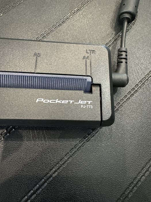 Inpressora termica Tattoo