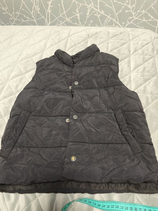 Жилетка Zara 104см