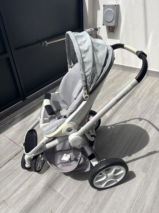 Quinny Moodd Stroller449547124994232321