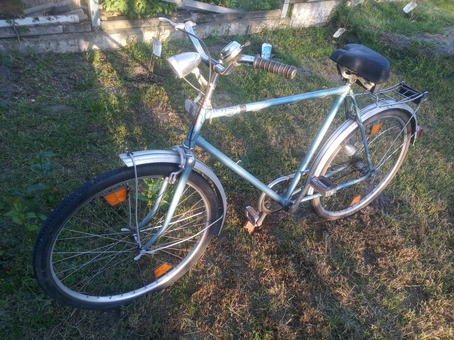 Wyjątkowy rower 26" jedyny taki