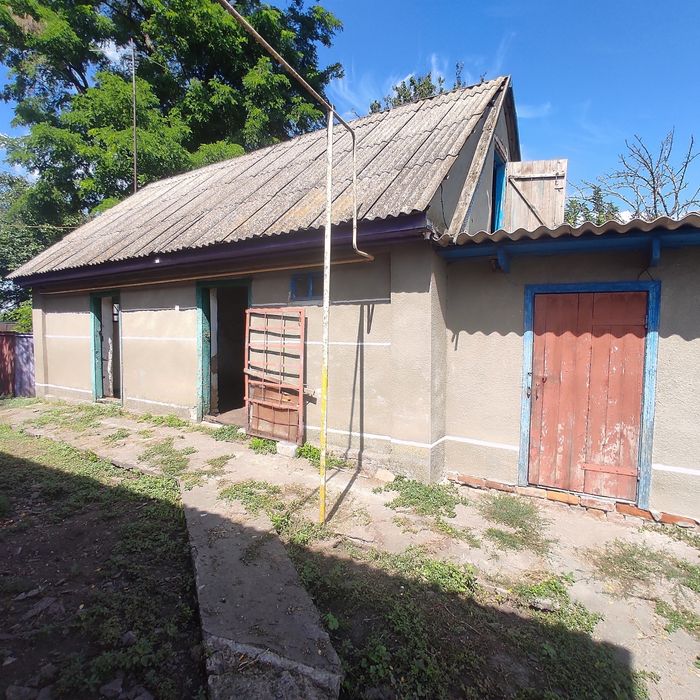 Продаж будинку в с.Малинівщина