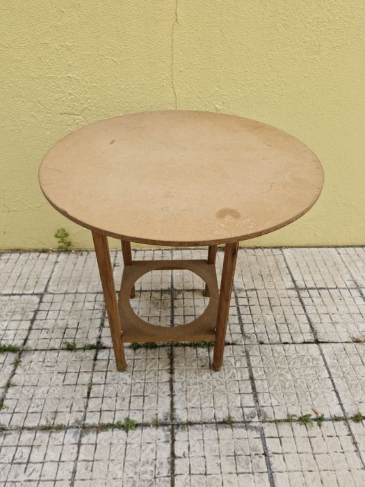 Mesa de camilha 80cm