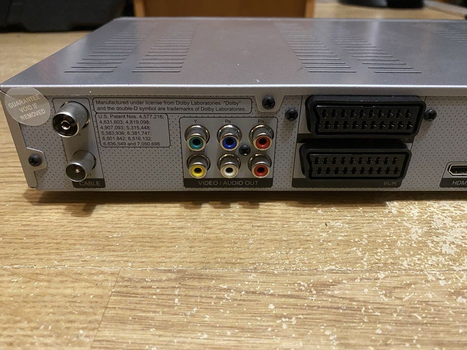 Dekoder satelitarny Techni Sat Digit HD8-C