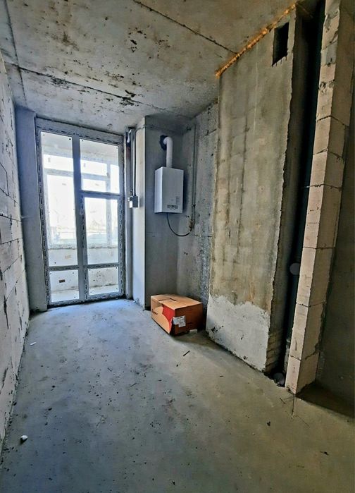 Продаж 2 кім. квартира 58м. Новобуд. Львів Дубляни.