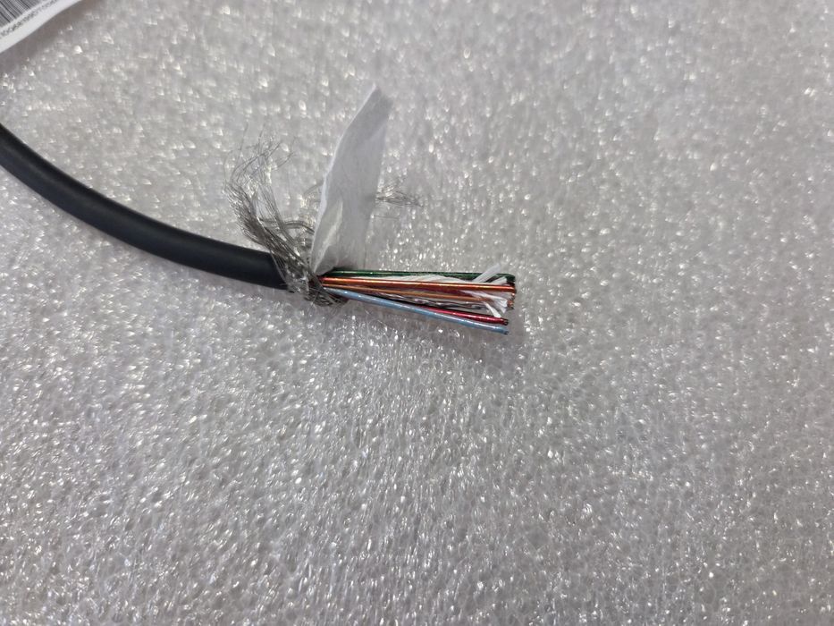 Ультра якісний Data кабель USB Type-C (TBT3, USB 3.2, DP 1.4, PCI-E)