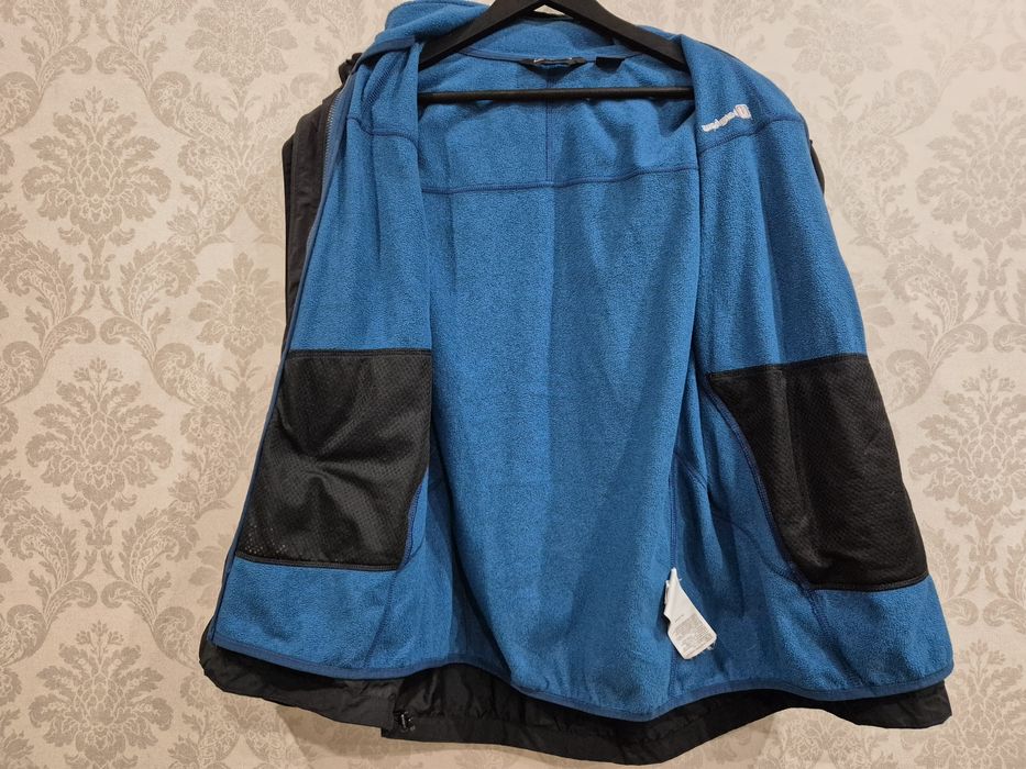 Мембранная куртка Berghaus 3in1 Hillwalker InterActive Gore-Tex