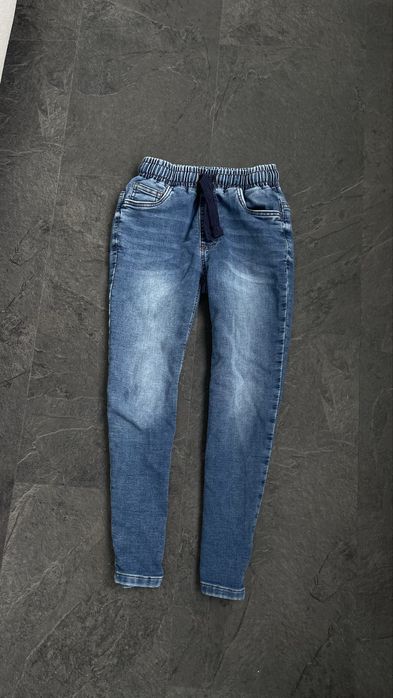 Джинси для хлопчика Reserved 140 зріст