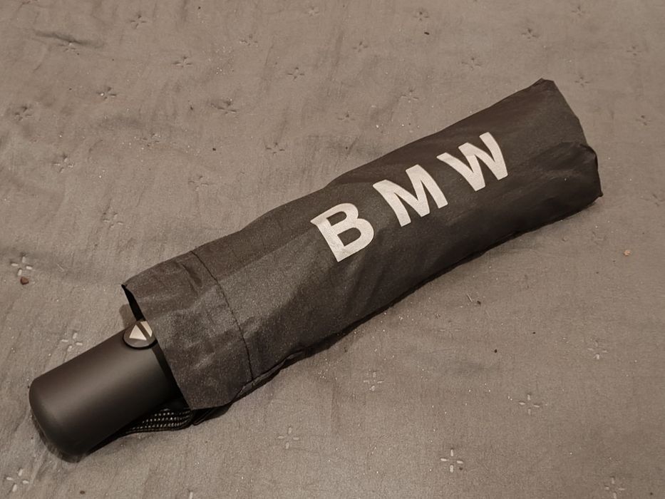Guarda-chuva BMW
