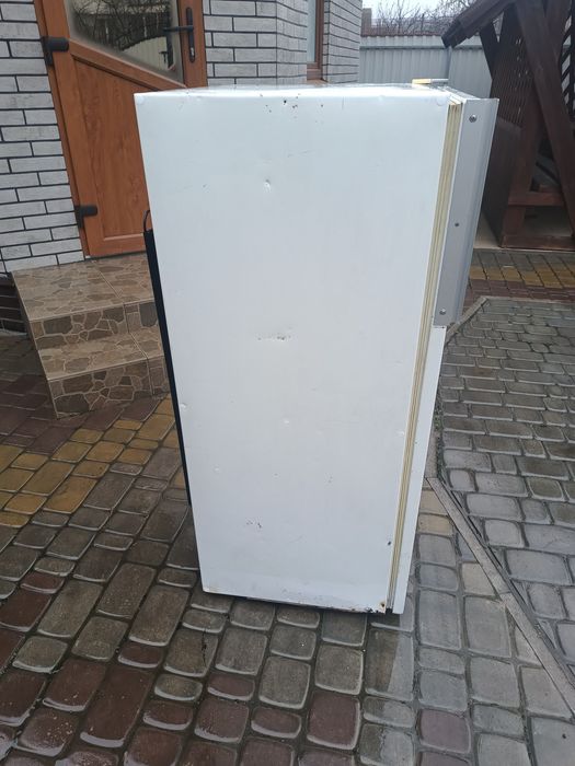 Морозильна камера PRIVILEG