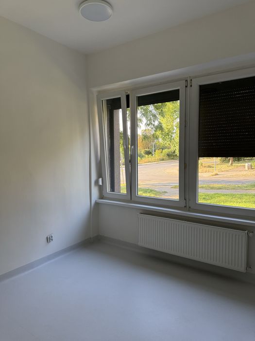 Gabinet do wynajęcia - usługi medyczne