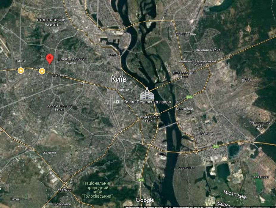 #De12 Квартира подобова. вул. Дегтярівська 43/2, м. Шулявська.