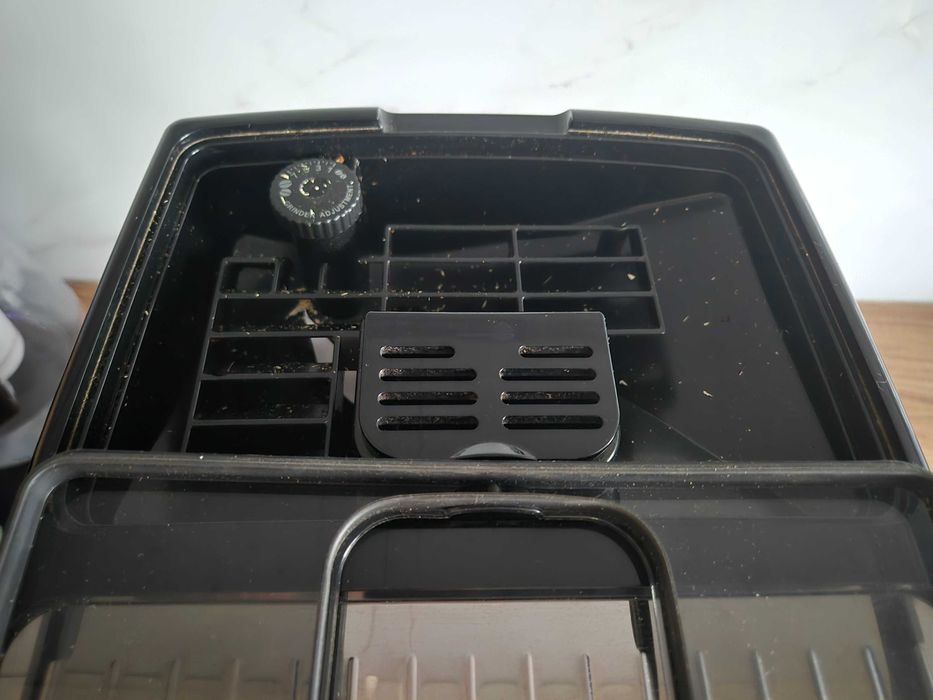 Ekspres do kawy delonghi