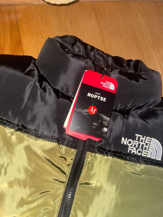 Puffer The North Face