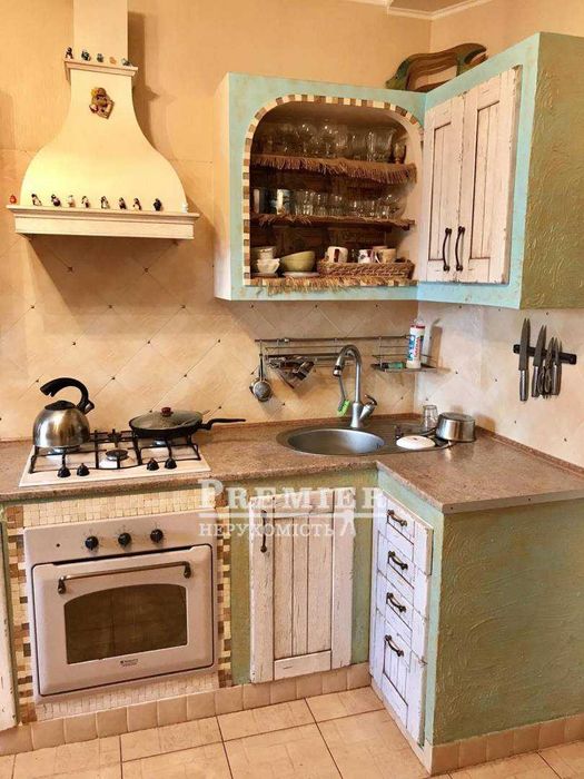 2-комнатная квартира по адресу (площадь 68 м²) - Atlanta.ua - фото 2