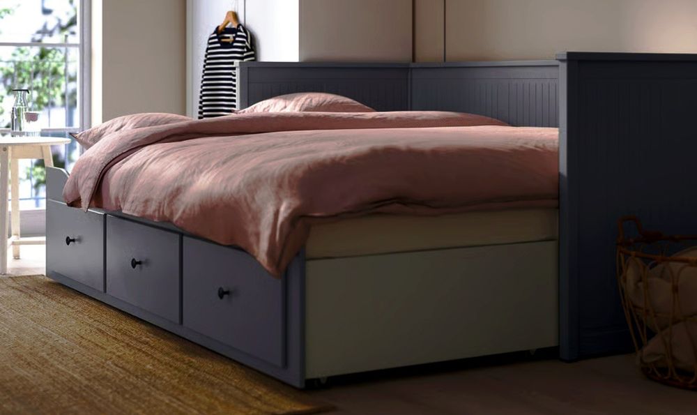 Cama individual/dupla