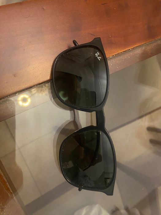 Óculos sol rayban originais unisex usados