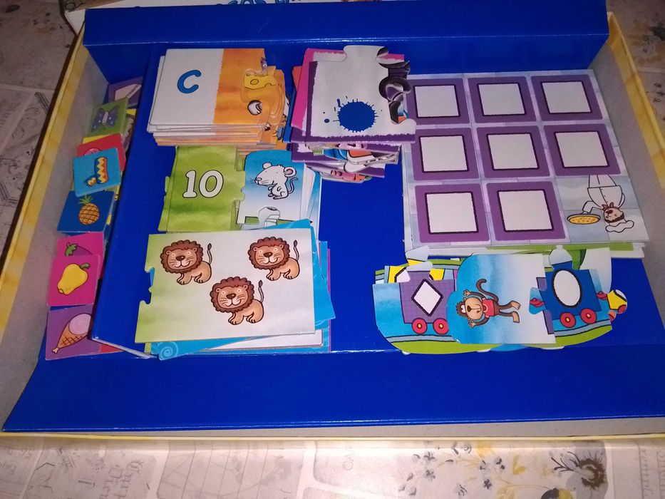 8-in-1 Learning Through Play Game64750583962754120