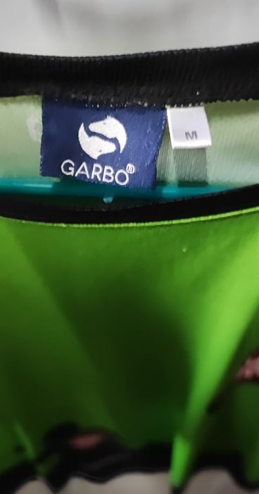 T-shirt Viriathvs Runners